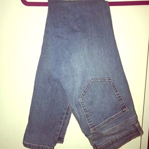 Denim Jeans
